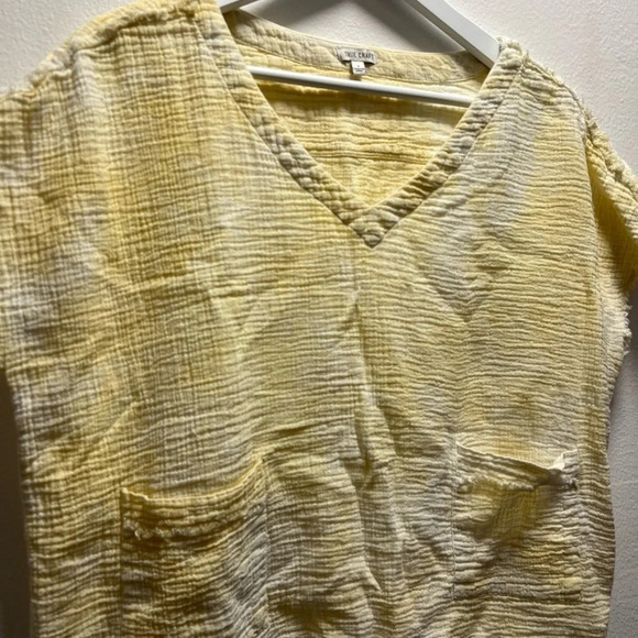 True Craft Top - Picture 2 of 5